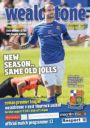 Programme cover