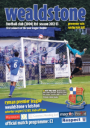Programme cover