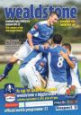 Programme cover