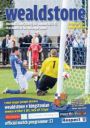 Programme cover