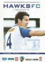 Programme cover