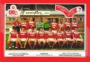 Programme cover