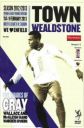 Programme cover