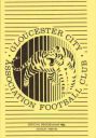 Programme cover
