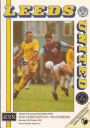 Programme cover