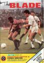 Programme cover
