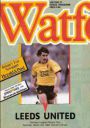 Programme cover