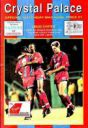 Programme cover