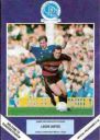Programme cover