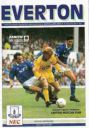 Programme cover