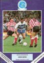 Programme cover
