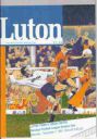 Programme cover