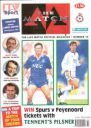 Programme cover