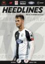Programme cover