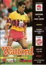 Programme cover