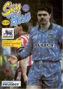 Programme cover