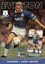 Programme cover