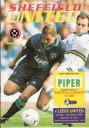 Programme cover