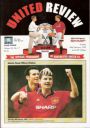 Programme cover