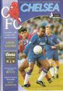 Programme cover