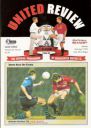 Programme cover