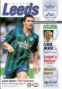 Programme cover