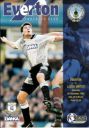 Programme cover
