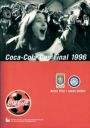 Programme cover