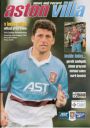 Programme cover