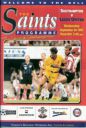 Programme cover