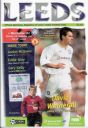 Programme cover