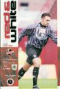 Programme cover