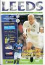 Programme cover