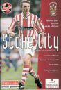 Programme cover