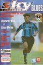 Programme cover