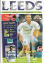 Programme cover