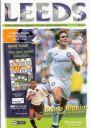 Programme cover