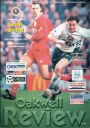 Programme cover
