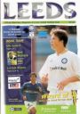 Programme cover