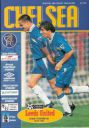 Programme cover