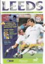 Programme cover