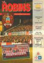 Programme cover