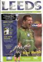 Programme cover