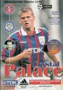 Programme cover