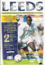 Programme cover