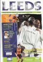 Programme cover