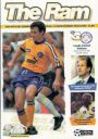 Programme cover