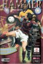 Programme cover