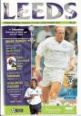 Programme cover