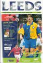 Programme cover